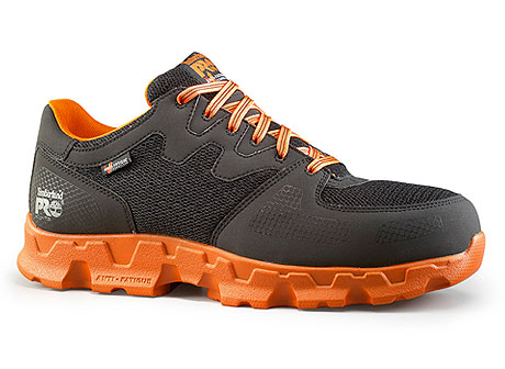 tenis timberland de seguridad
